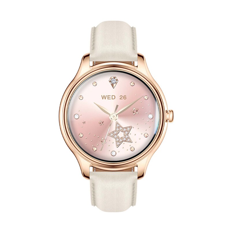 Colmi L28 Smart Watch - Gold, bild 3
