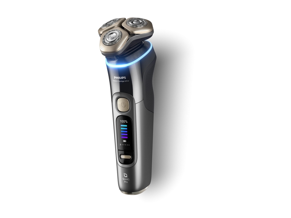 Philips i9000 Prestige Ultra XP9402/31 rakapparat