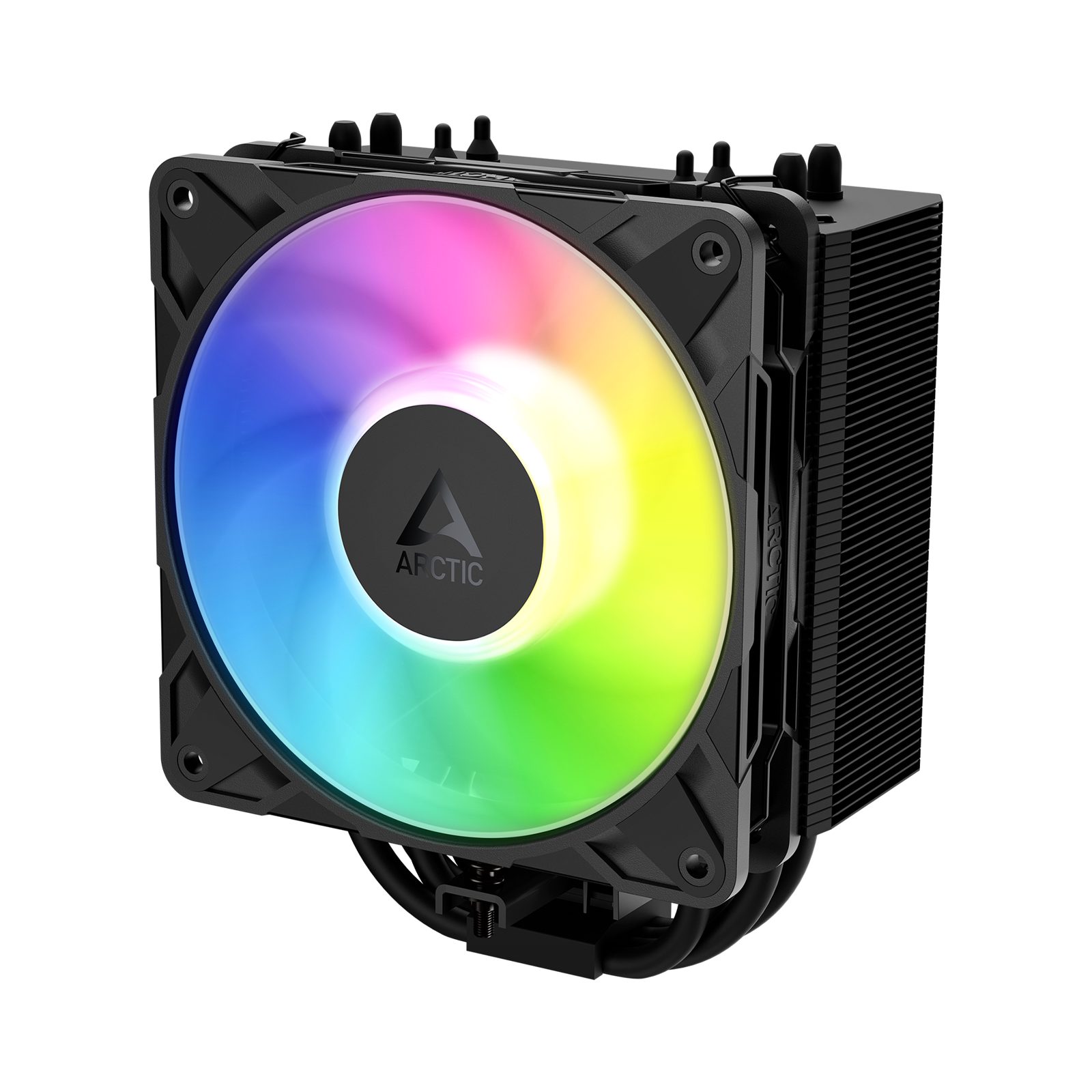 Arctic Freezer 36-S A-RGB Svart, bild 4