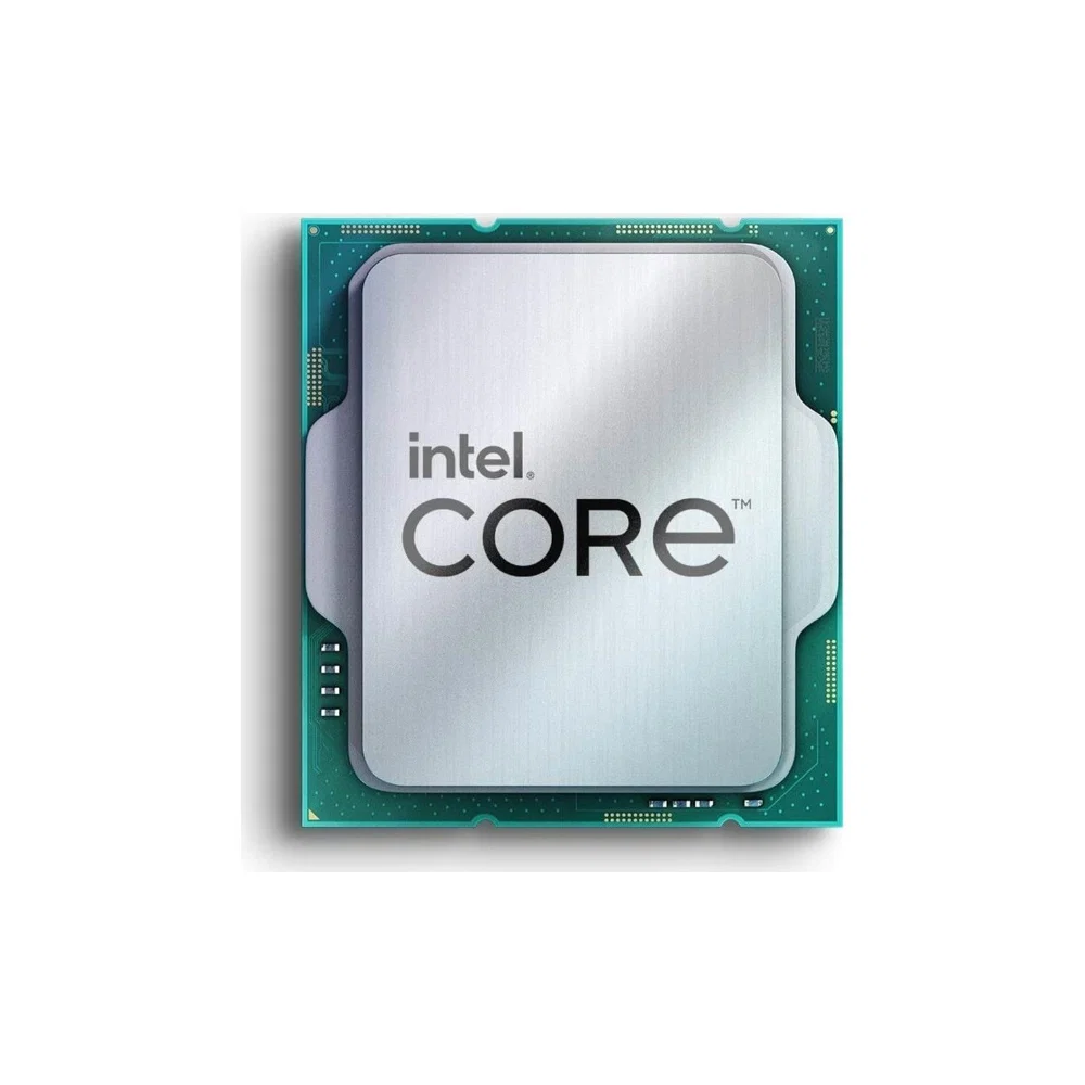 Intel Core i7 13700F - TRAY - utan kylare