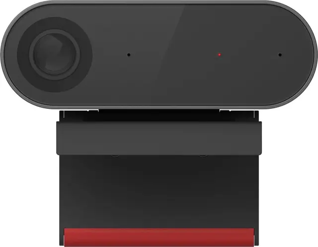 Lenovo ThinkSmart 40CLTSCAM1 4K webbkamera