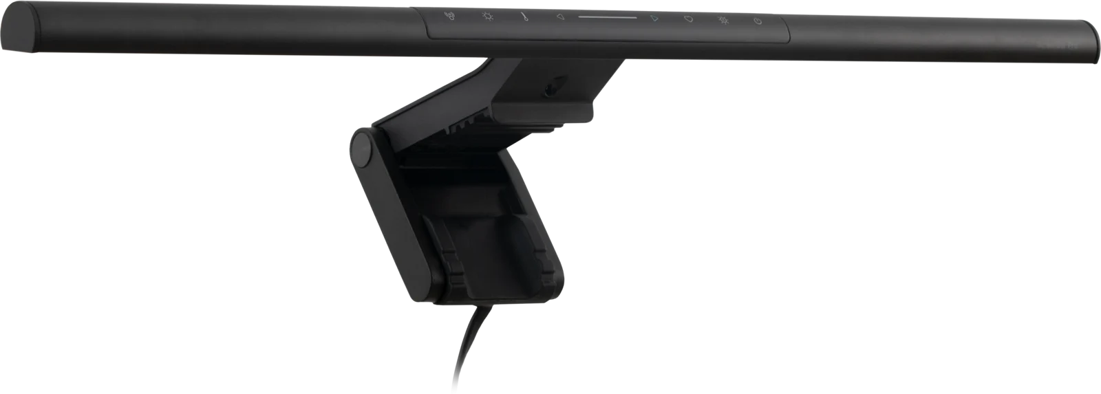 BenQ ScreenBar Pro Monitor Light Svart