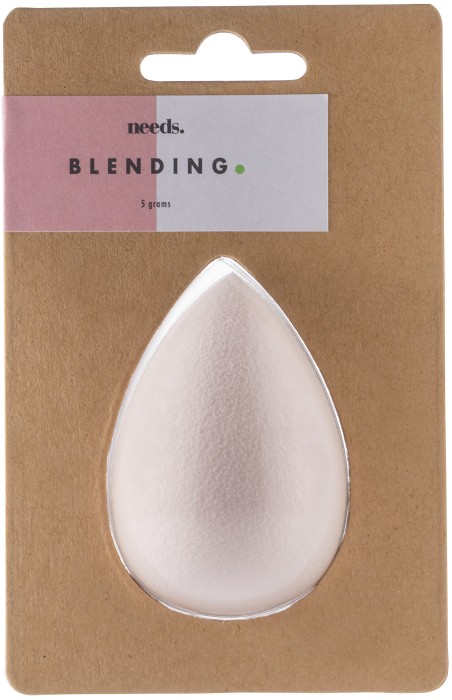 Needs Blending Sponge, bild 3
