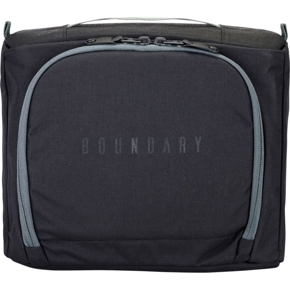 Boundary Supply MK-2 Camera Case -kameraväska, svart
