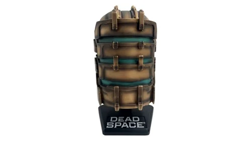 Dead Space Isaac Helmet Replica, bild 3