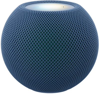 HomePod mini 2 – Blå, bild 3