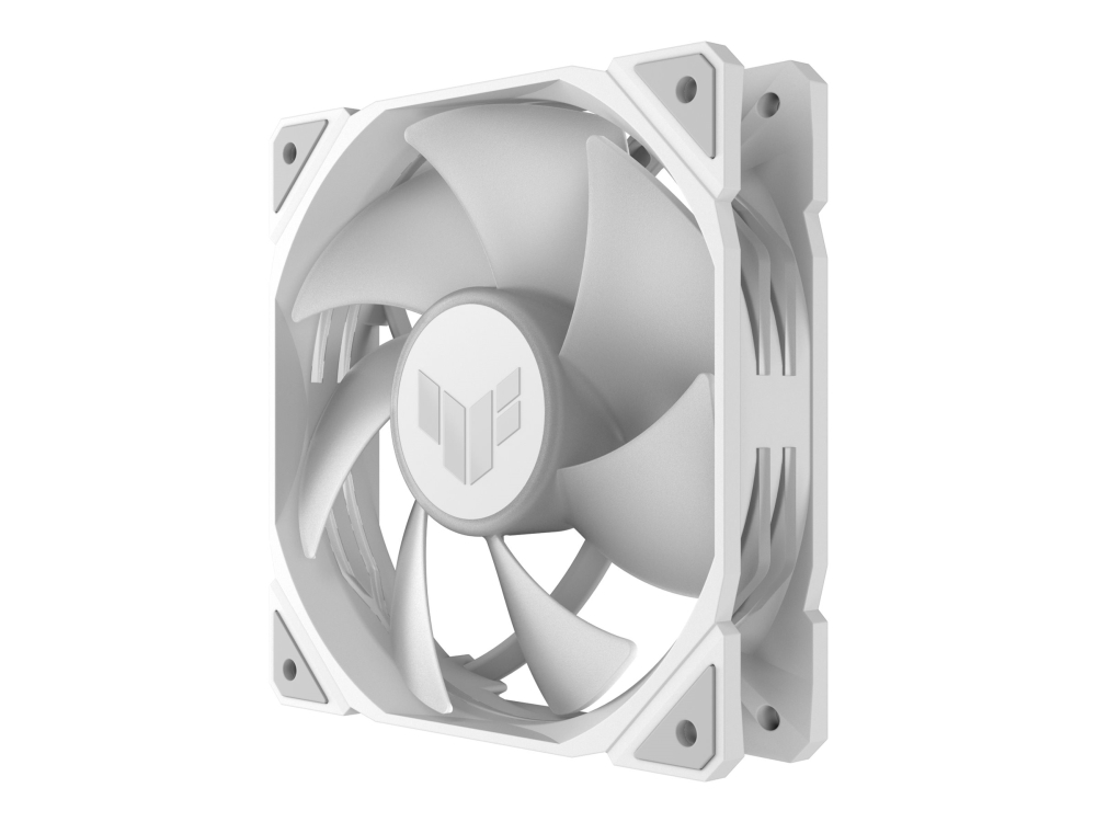ASUS TUF Gaming TR120 A-RGB 1-pack Vit Regular