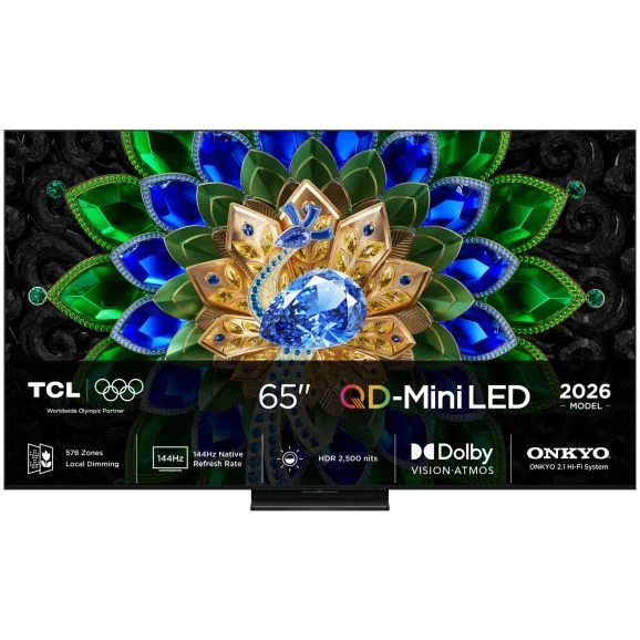 TCL 65" - 65A400U