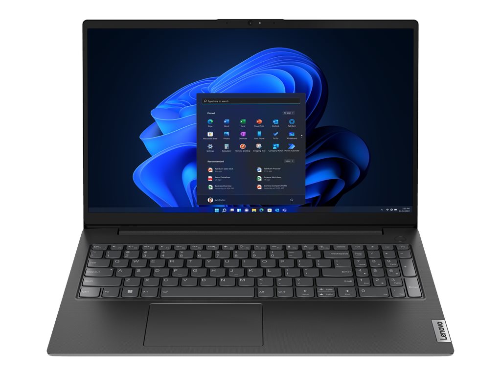 Lenovo V15 G4 IRU 83A1012QMX 15,6" bärbar dator