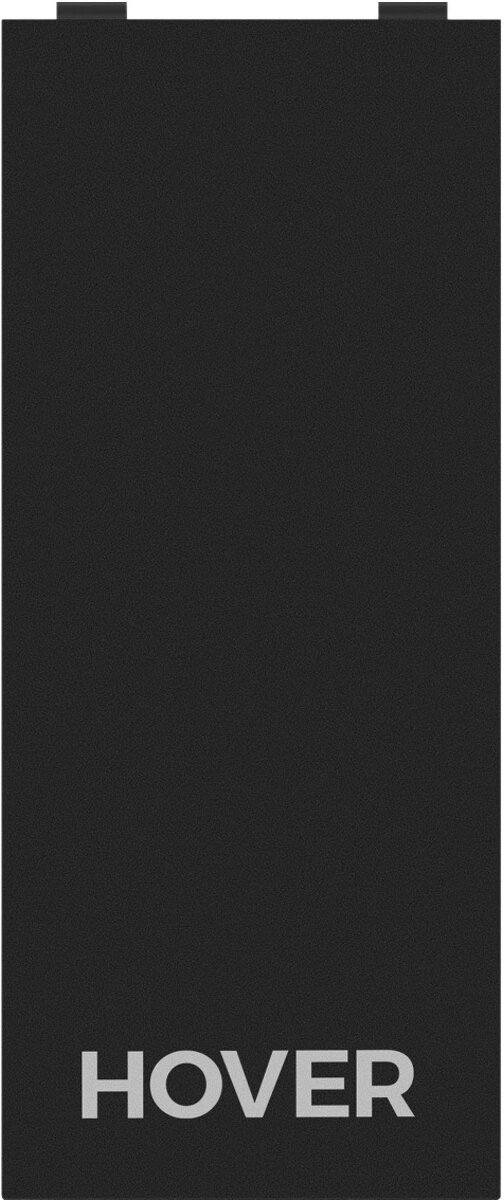 HOVERAir - X1 Battery - Black, bild 5