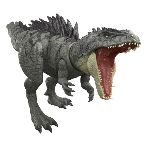 Jurassic World Survival - Giganotosaurus - Colossal Chomp