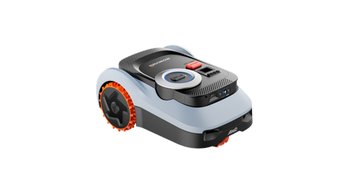 Navimow i210E LiDAR Pro robotgräsklippare, bild 3