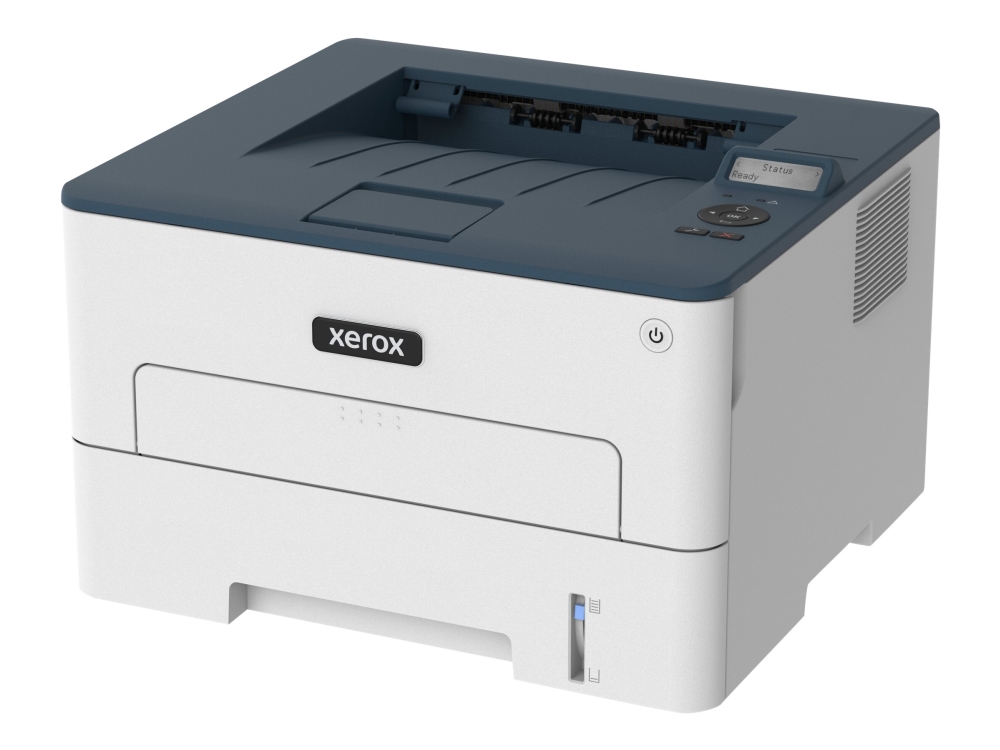 Xerox B230 svartvit laserskrivare 34 ppm A4 duplex Wi-Fi
