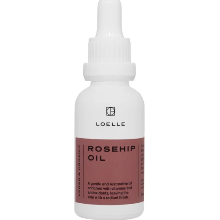 Loelle Rosehip Oil 30 ml