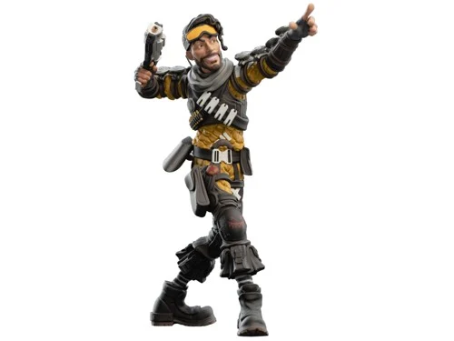 Apex Legends Mini Epics - Mirage, bild 4