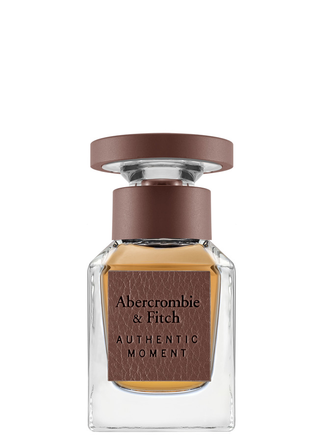 Abercrombie & Fitch Authentic Moment Men Eau de Toilette 30 ml, bild 4