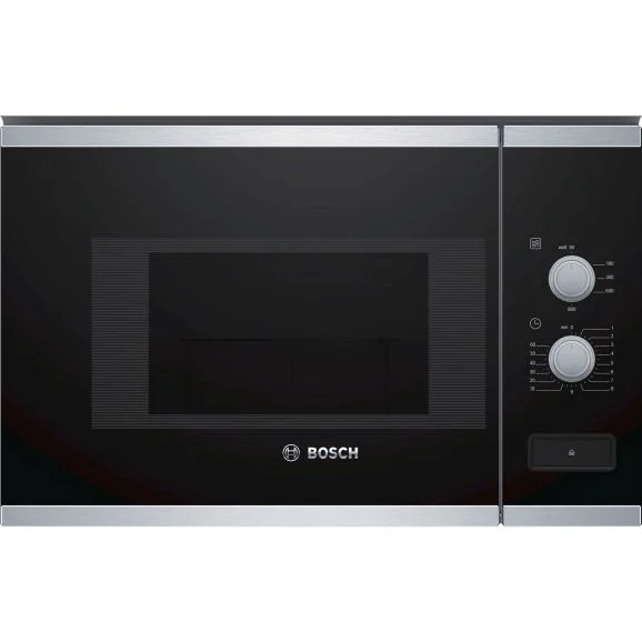 Bosch Serie 4 BFL520MS0 integrerad mikrovågsugn, bild 3
