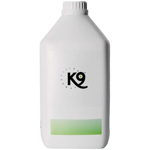 K9 - Keratin Moisture conditioner - 2.7L