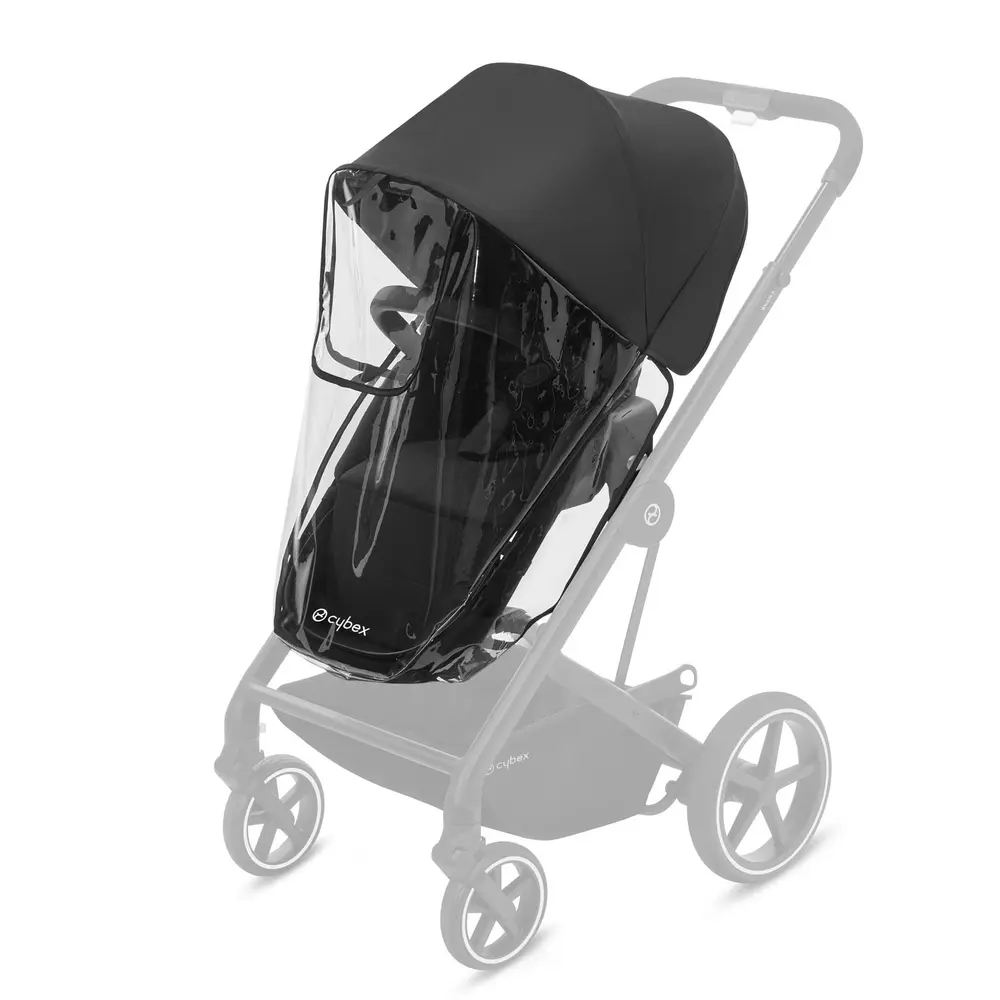 Cybex Regnskydd Eos/Balios/Talos S 2i1