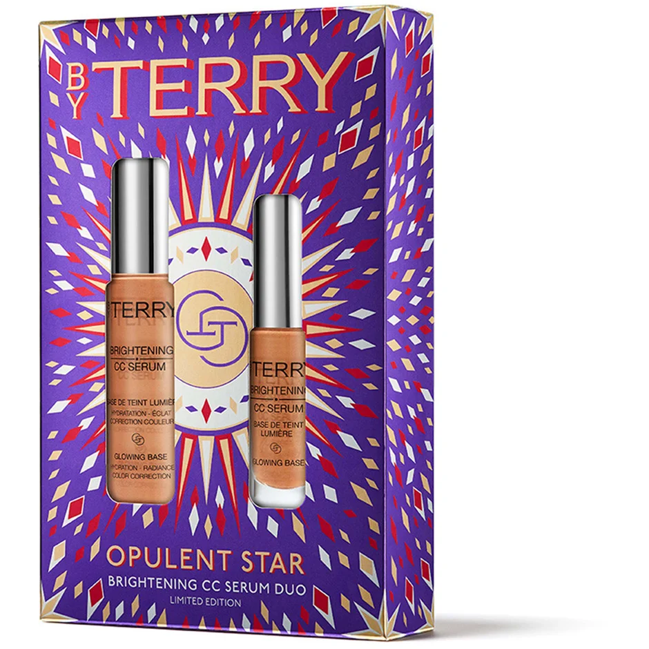 By Terry Opulent Star Brightening CC Serum Duo 4 Sunny Flash 1 pcs, bild 3