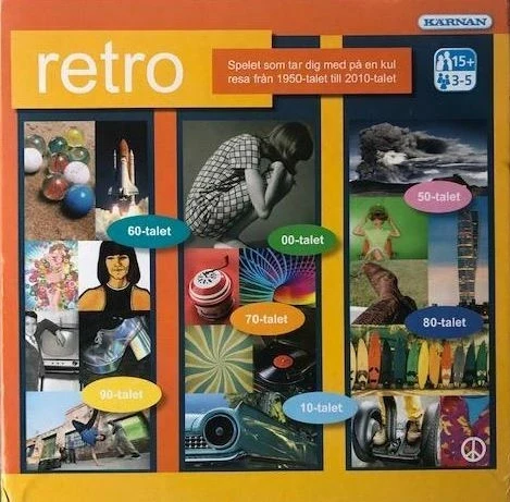 Retro