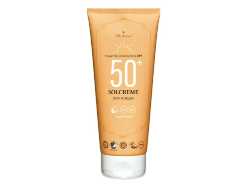 Lille Kanin Sun Cream SPF50+ 200 ml, bild 3