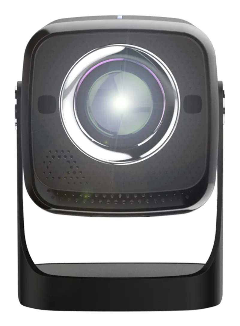 Denver PR-4852 projektor, 700 ANSI-lumen, 3K (2880x1620), LCD, 8000:1