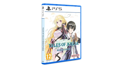 Tales Of Xillia Remastered, bild 3
