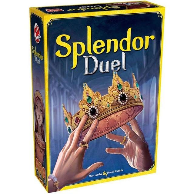 Splendor Duel