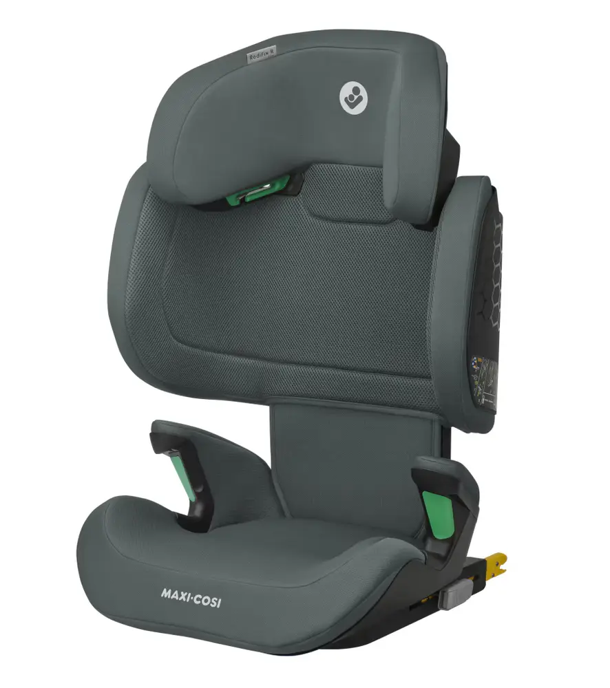 Maxi-Cosi RodiFix R i-Size, authentic graphite