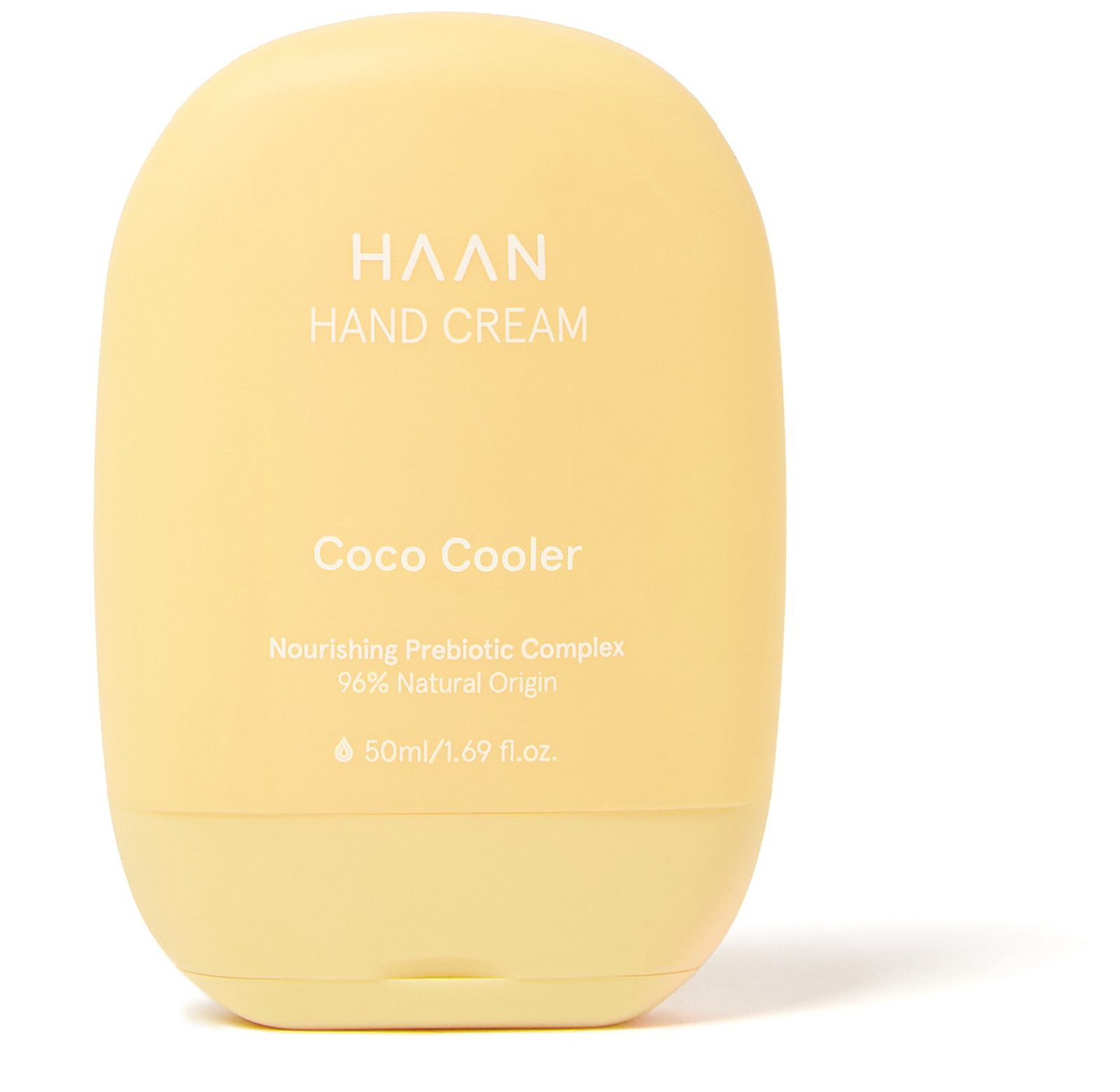 HAAN Carrot Kick Hand Cream