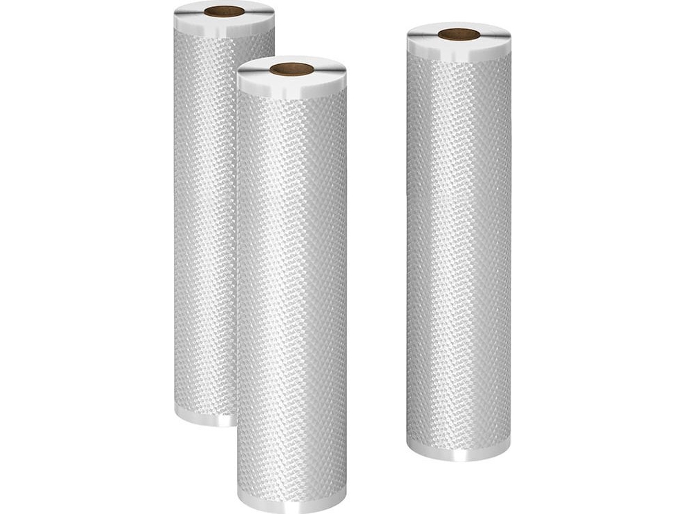 AENO vakuumrullar 25 x 500 cm, 3 st i förpackning