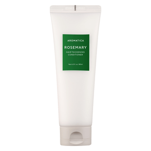 AROMATICA Rosemary Hair Thickening Conditioner 180ml, bild 2