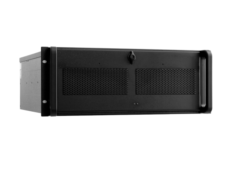 Chieftec UNC-410S-B-U3-OP