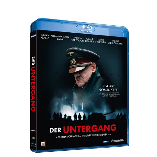Der Untergang - Blu Ray, bild 4