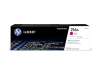 HP 216A 1 Styck Original, magenta, bild 2