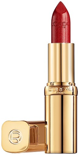 Loreal Paris Color Riche 345 Cristal Cerise