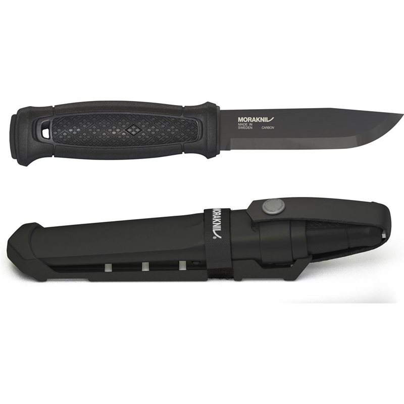 Morakniv Garberg Black C. Multi-Mount Kit - OneSize