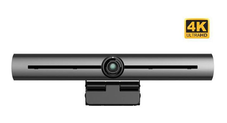 Vivolink 4K Video Conference Camera, ePTZ, dubbla mikrofoner, bild 2