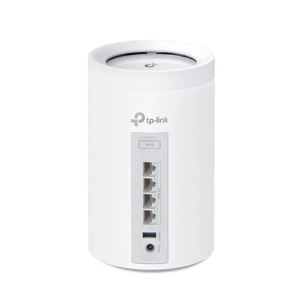TP-link Deco BE65 BE9300 Home Mesh WiFi 7 / 1-pack, bild 2
