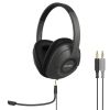 Koss SB42 Over-Ear, 3,5mm - Svart