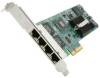 Fujitsu Intel I350-T4, 4xGigabit