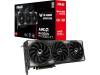 ASUS TUF Gaming Radeon RX 9060 XT 16GB OC, bild 2
