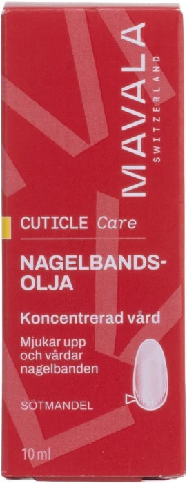 Mavala Nagelbandsolja 10 ml, bild 2