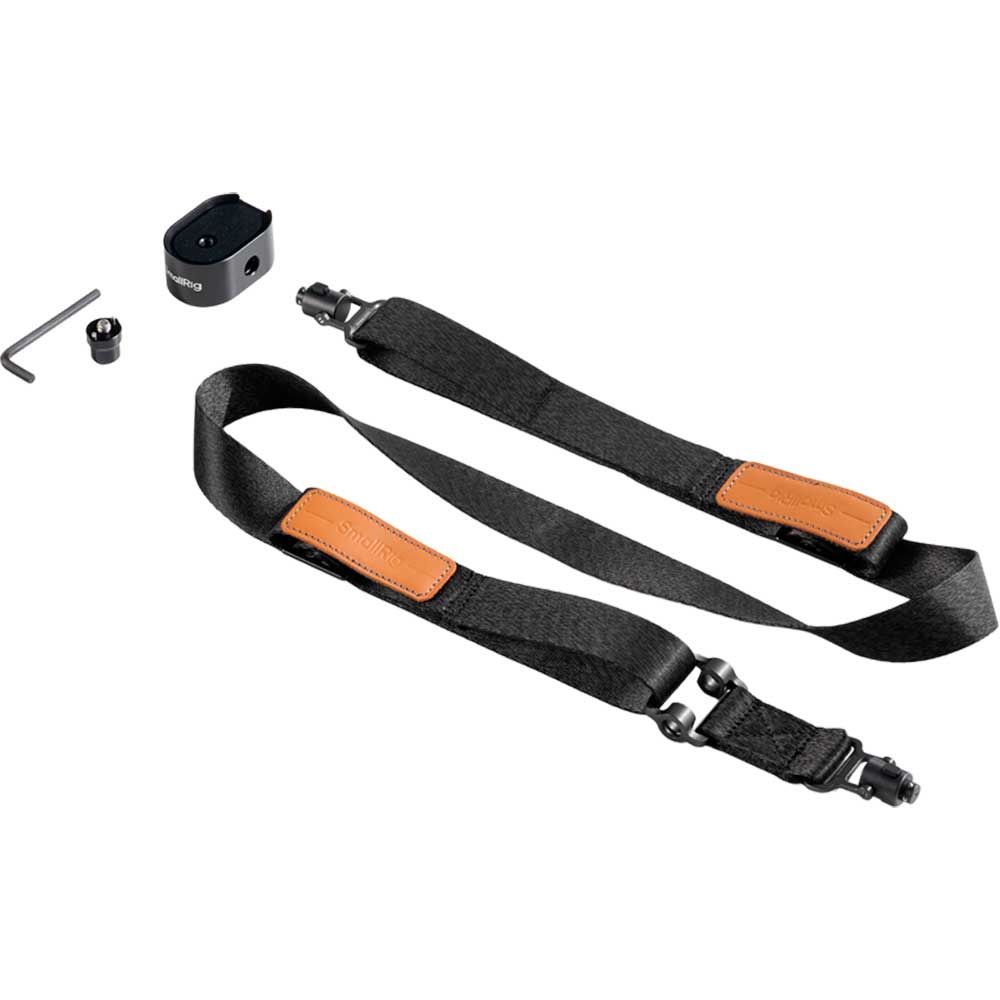5362 Shoulder Strap for DJI Stabilizers Black