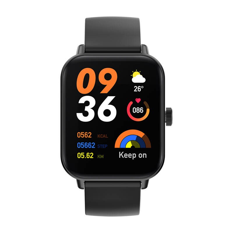 Colmi P81 Smartwatch (Black), bild 4