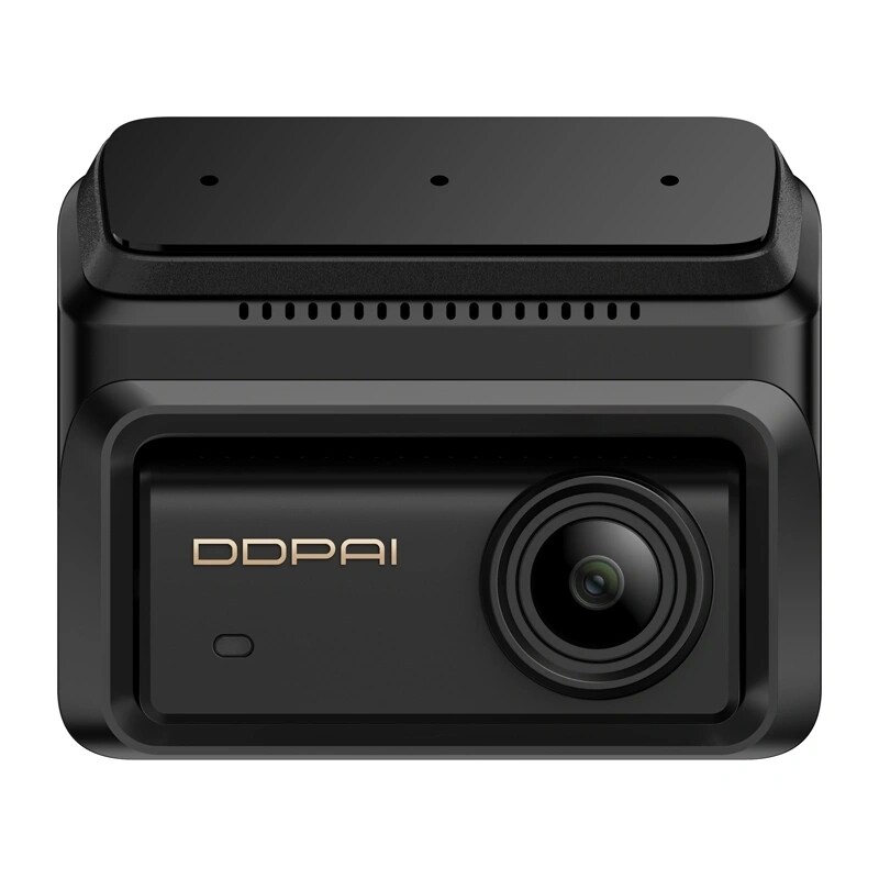 DDPAI Z90 4G 2026 bilkamera, bild 3
