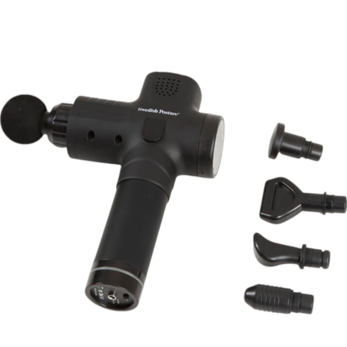 Swedish Posture Massagepistol PRO, 1 st