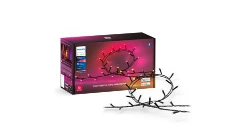 Philips Hue Festavia ljusslinga 250 LED, bild 3
