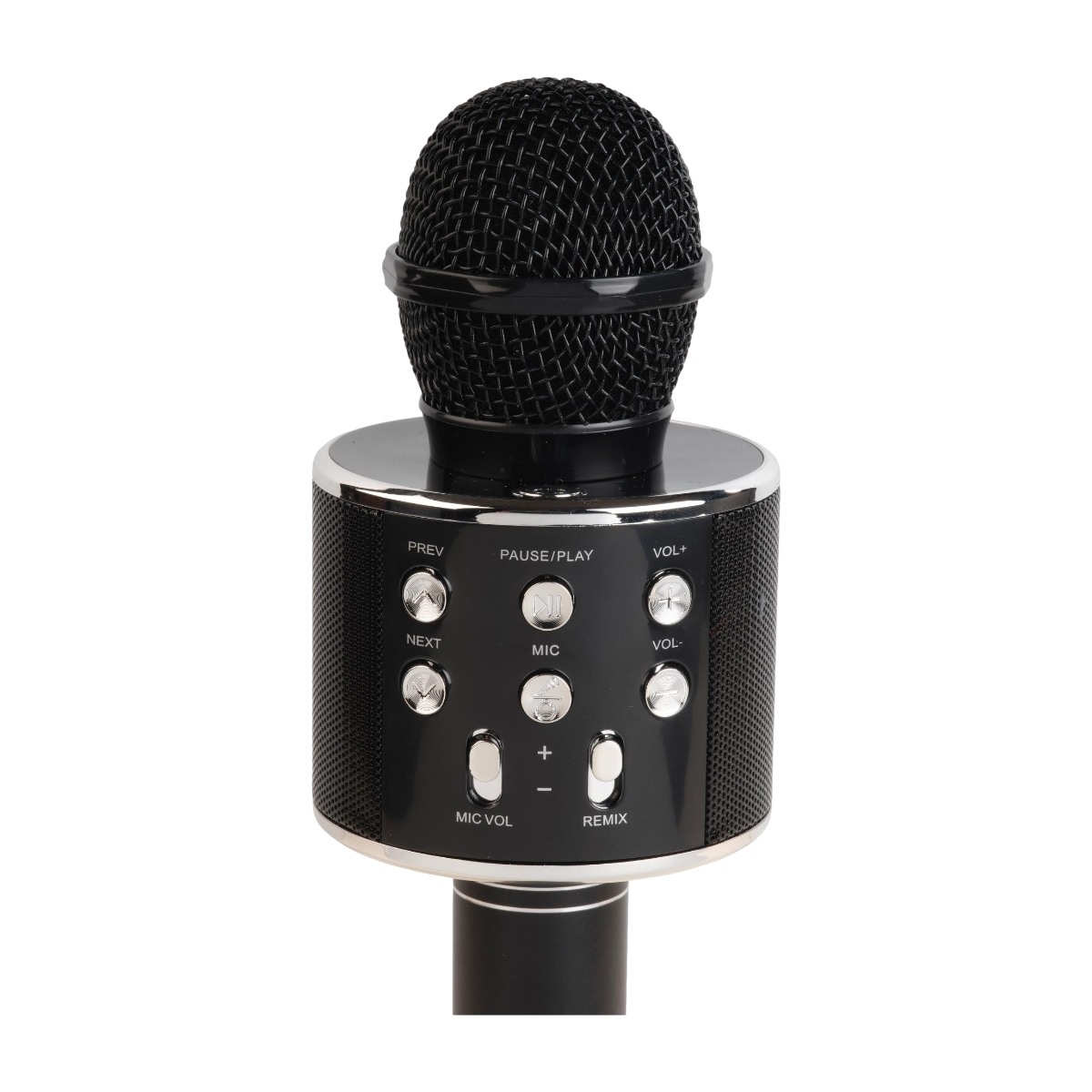 Denver KMS-20BMK2 Bluetooth-högtalare, svart, bild 5